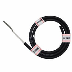 CHINA Cable solar 4.0mm2 2.5mm2 6.0mm2 10.0mm2 16.0mm2 del TUV del cable del picovoltio con de alta calidad proveedor