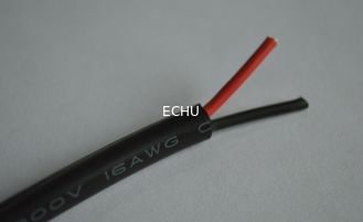 CHINA Cable multi aislado doble de Shealth de la base del alambre de cobre del PVC de RoHS UL2501 proveedor