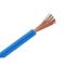 22AWG descubren o enrarecieron el alambre de cobre UL1061 con el aislamiento de SR-PVC con la UL certificada proveedor